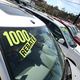 Illustration for article titled Seven Ways The Financial Crisis Will Affect Car Buyers